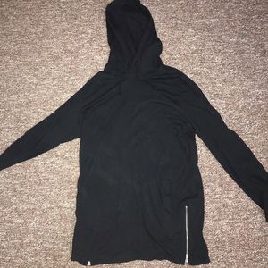 pacsun hoodie
